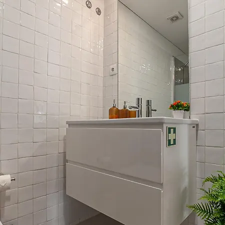 Felicidade Aveiro Apartment By Home Sweet Home Aveiro Exterior photo
