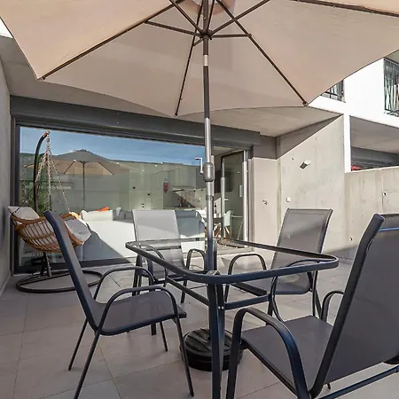 Felicidade Aveiro Apartment By Home Sweet Home Aveiro Exterior photo