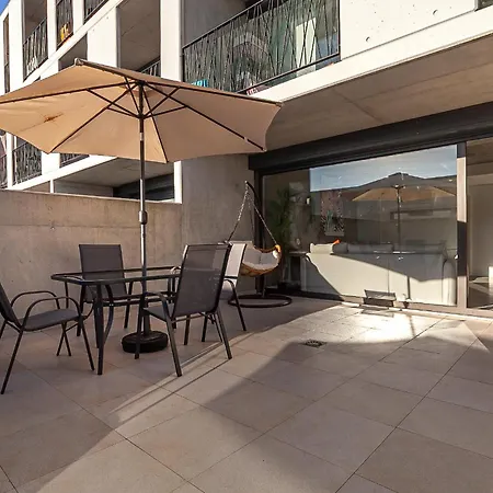 Felicidade Aveiro Apartment By Home Sweet Home Aveiro Exterior photo