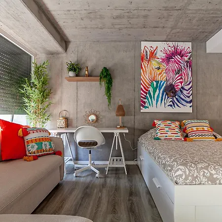Felicidade Aveiro Apartment By Home Sweet Home Aveiro Exterior photo
