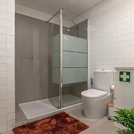 Felicidade Aveiro Apartment By Home Sweet Home Aveiro Exterior photo