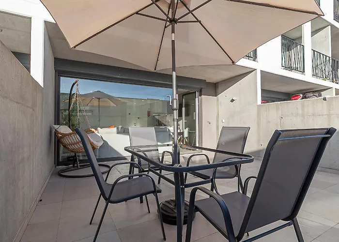 Felicidade Aveiro Apartment By Home Sweet Home Aveiro