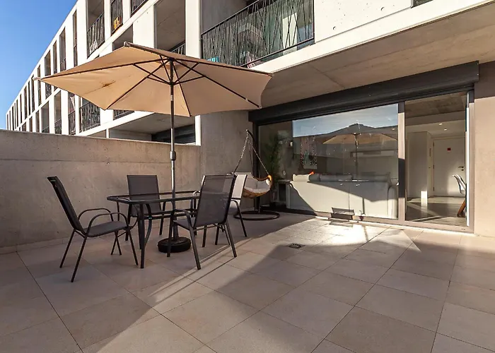 Felicidade Aveiro Apartment By Home Sweet Home Aveiro
