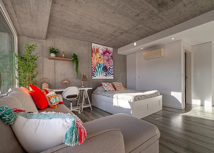 Felicidade Aveiro Apartment By Home Sweet Home Aveiro