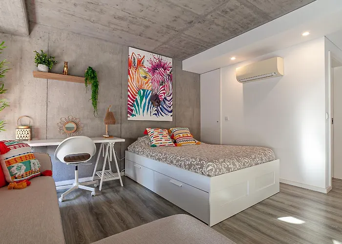 Felicidade Aveiro Apartment By Home Sweet Home Aveiro