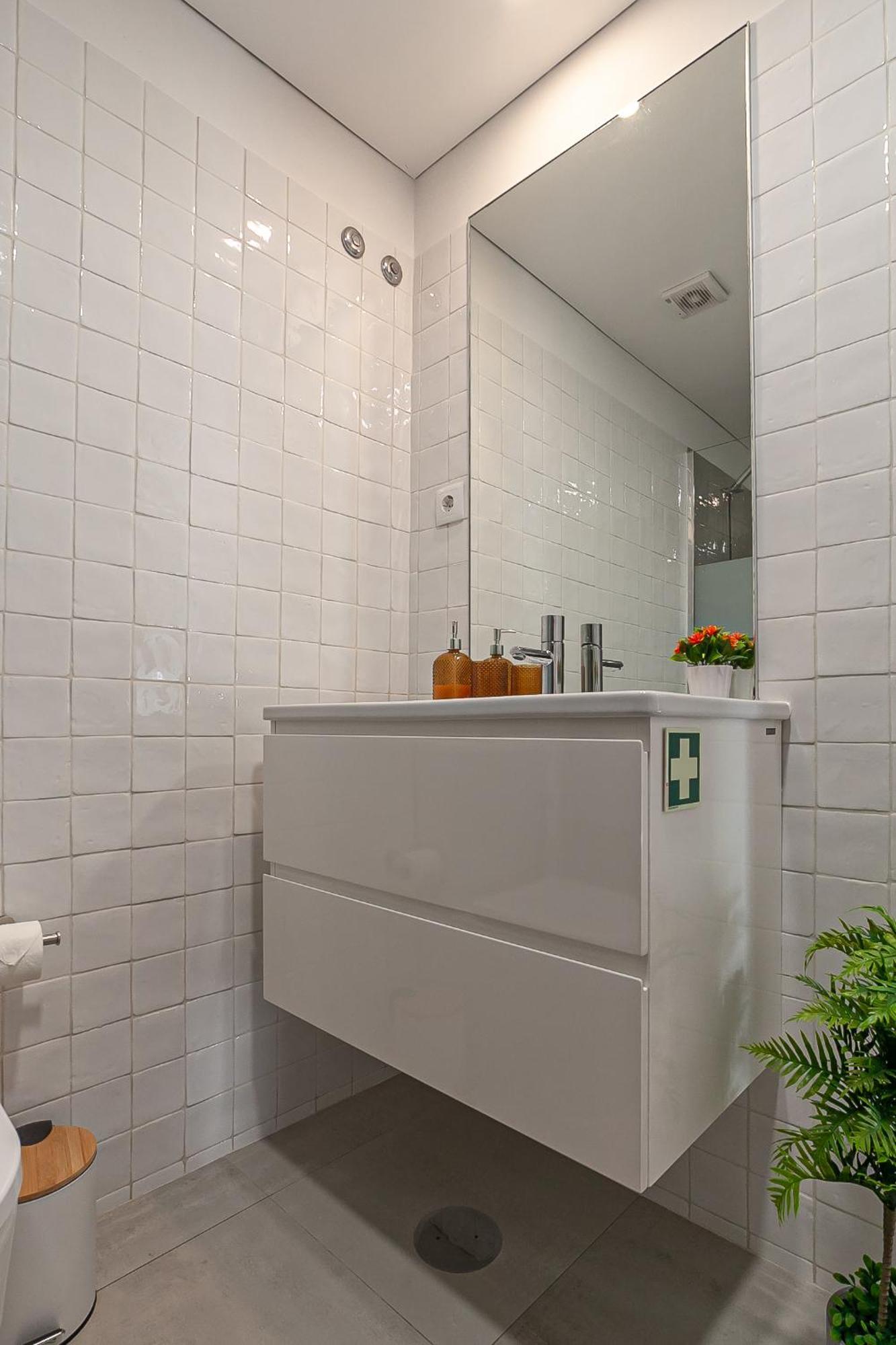 Apartment Felicidade By Sweet