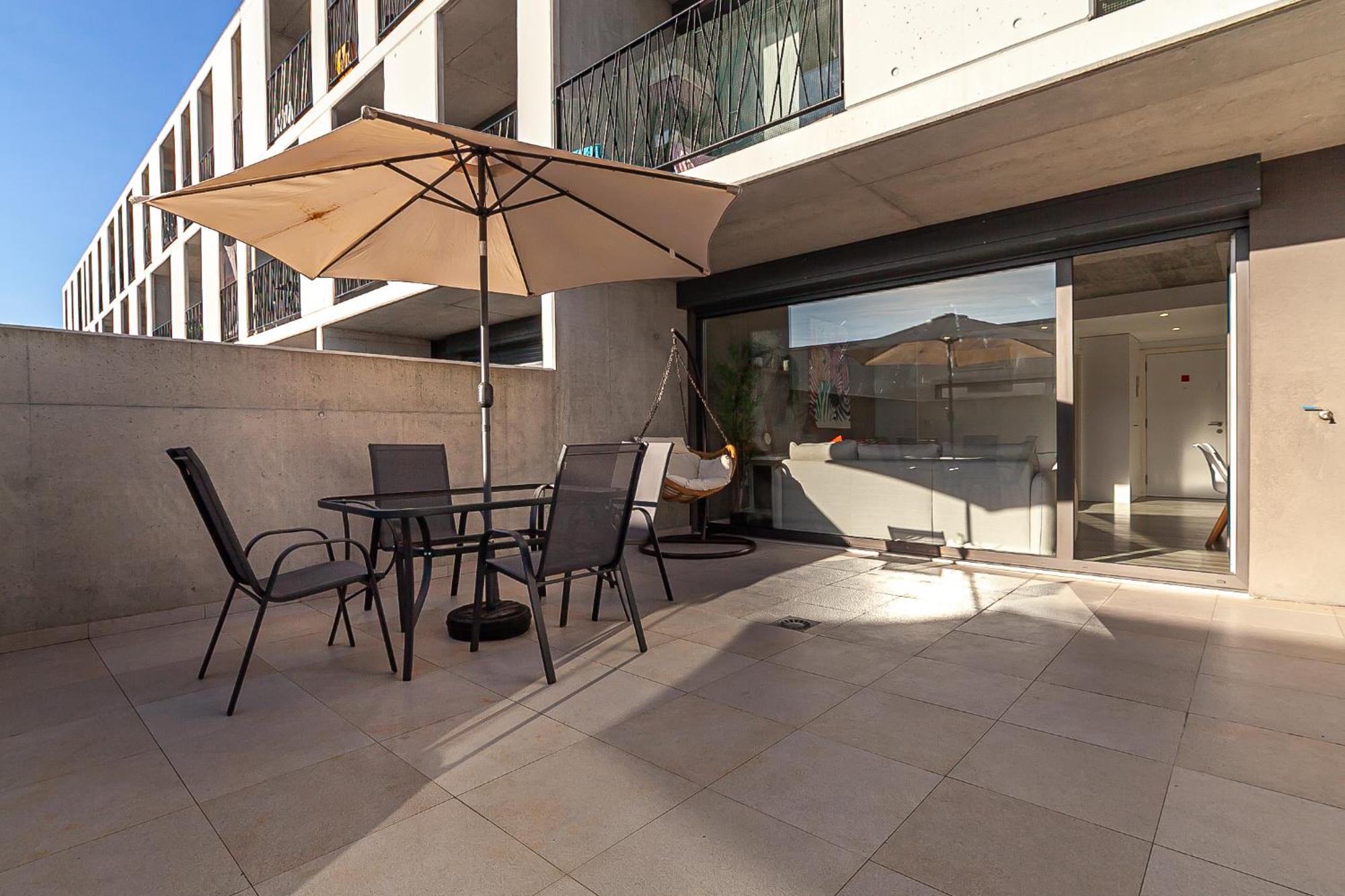 Apartment Felicidade By Sweet