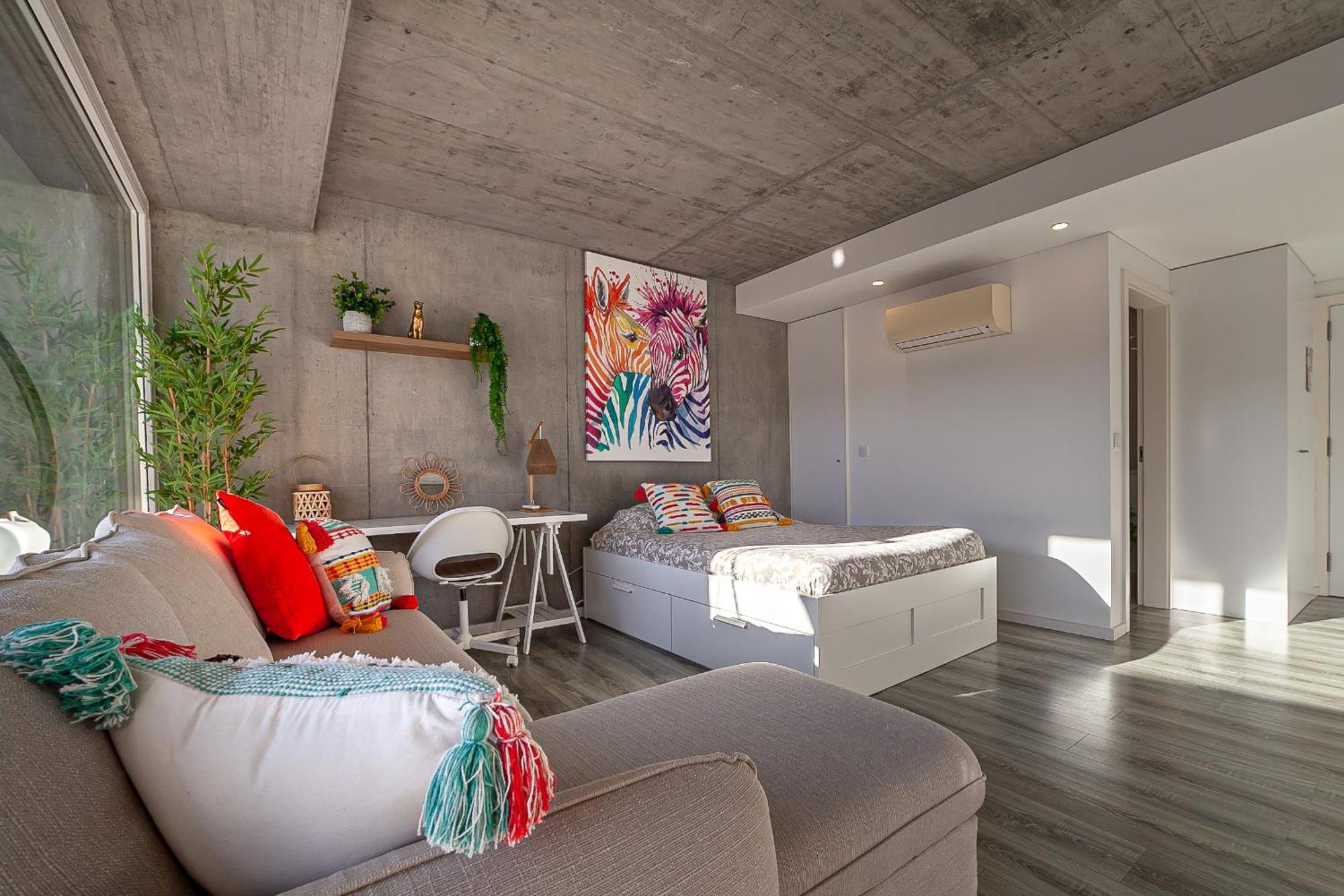 Apartamento Felicidade By Sweet Aveiro