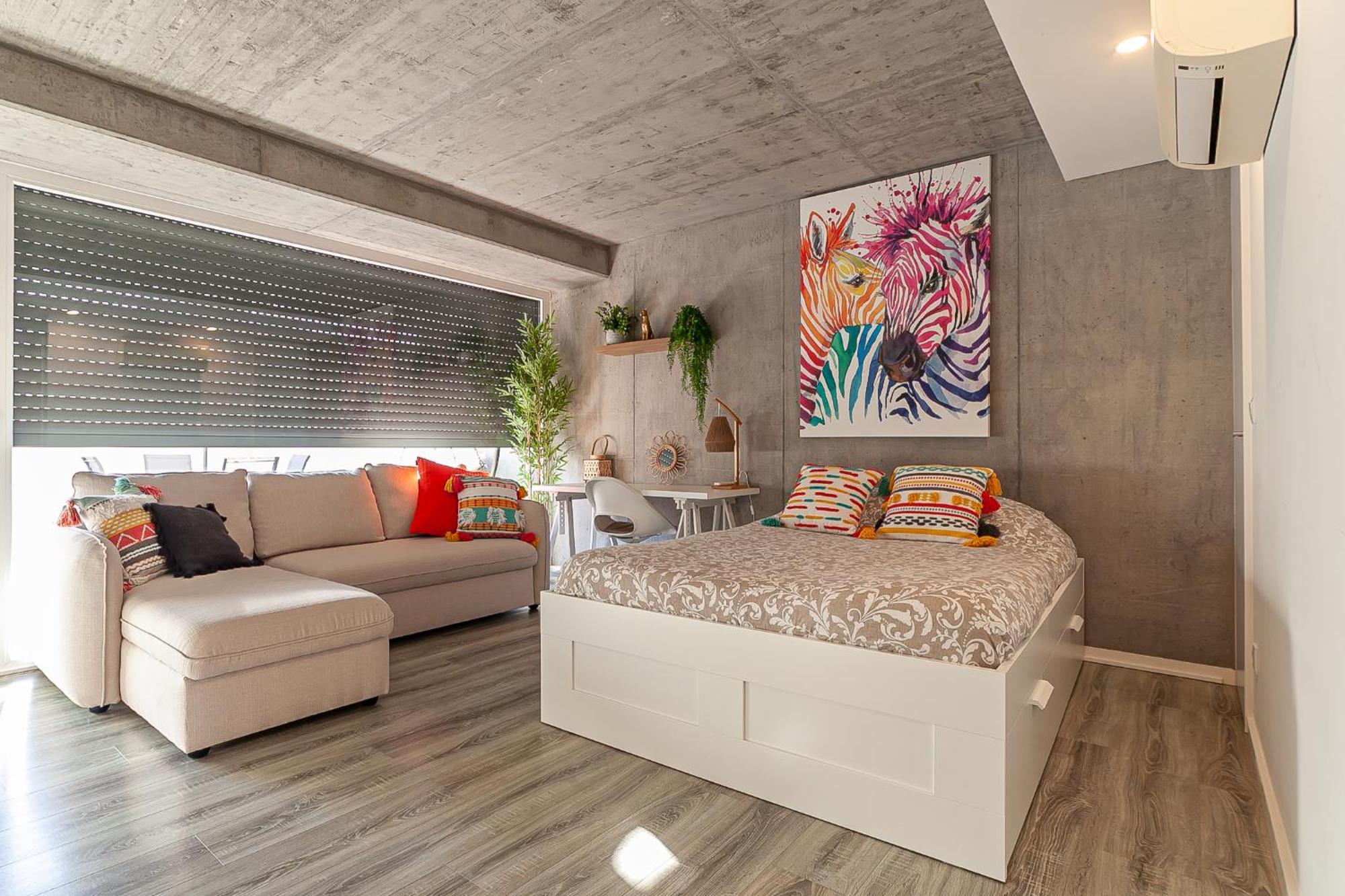 Felicidade By Sweet Apartment *
