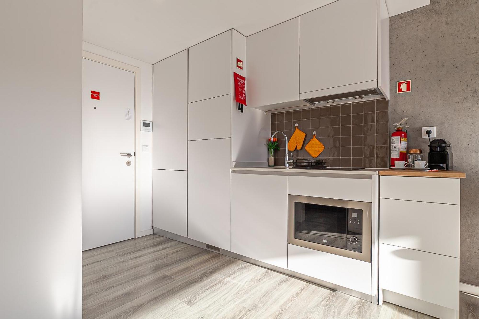 Apartment Felicidade By Sweet Aveiro