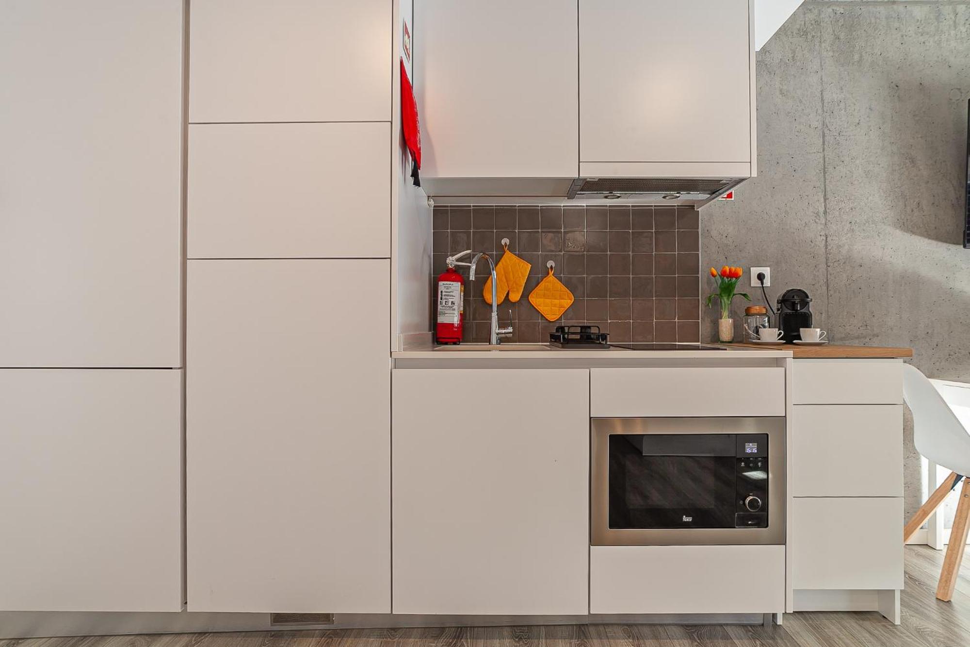Felicidade By Sweet Apartment
