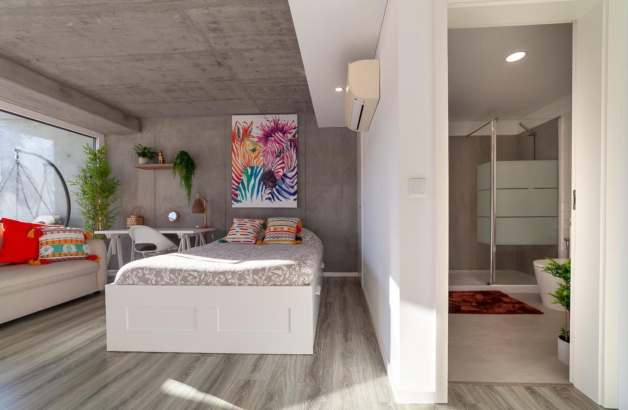 Felicidade By Sweet Apartamento *