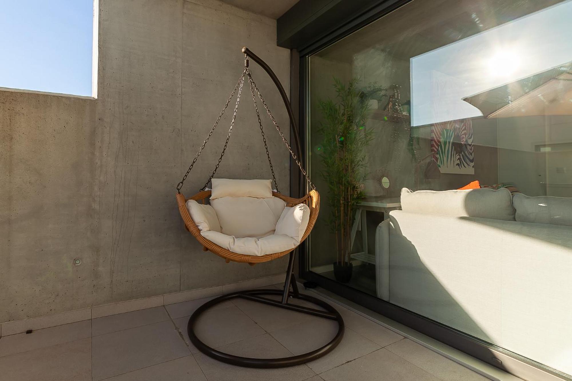 Apartment Felicidade By Sweet *