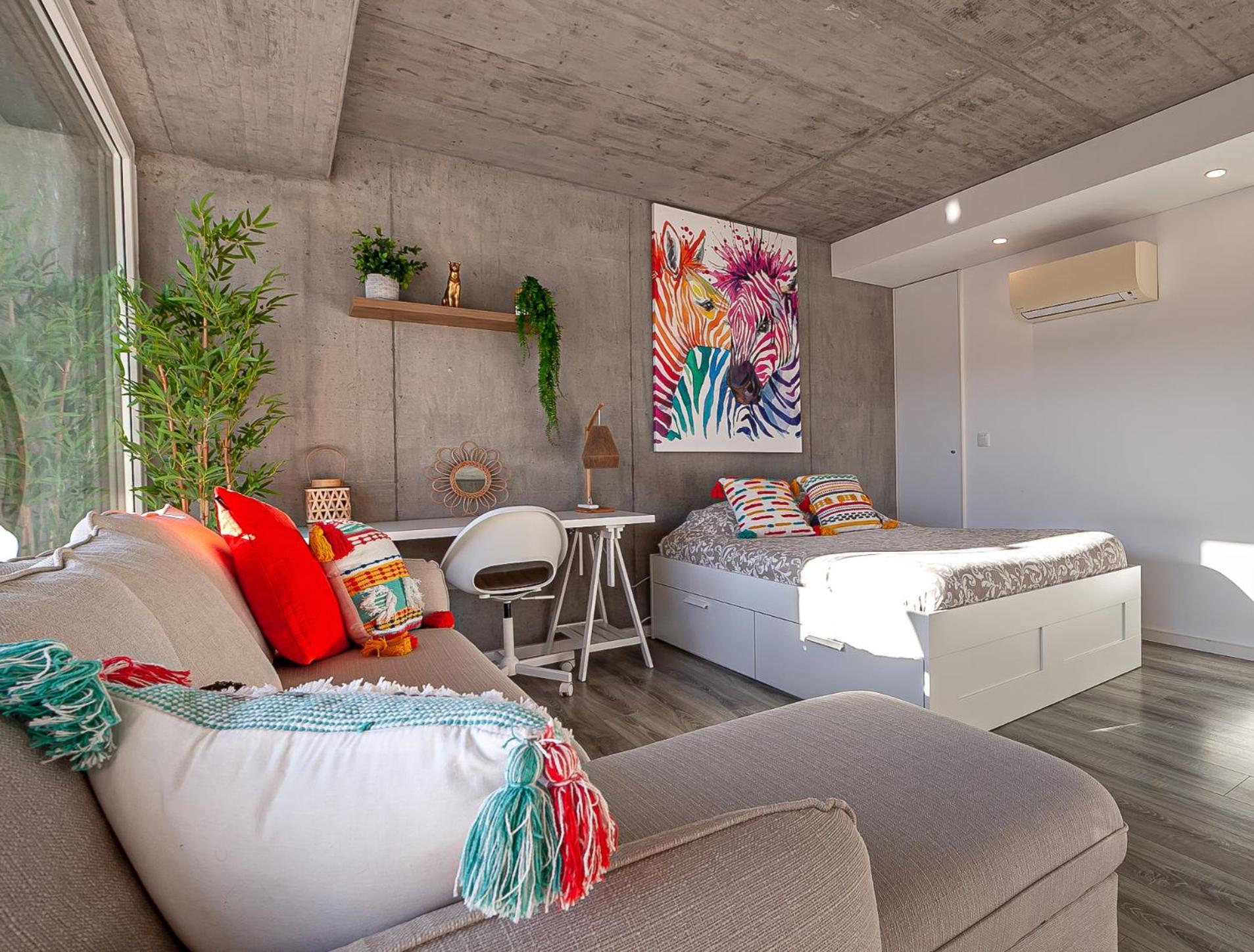 Felicidade By Sweet Apartment Aveiro