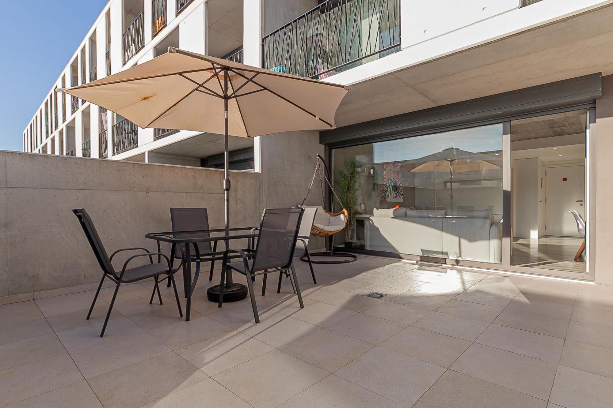 Apartamento Felicidade By Sweet Aveiro