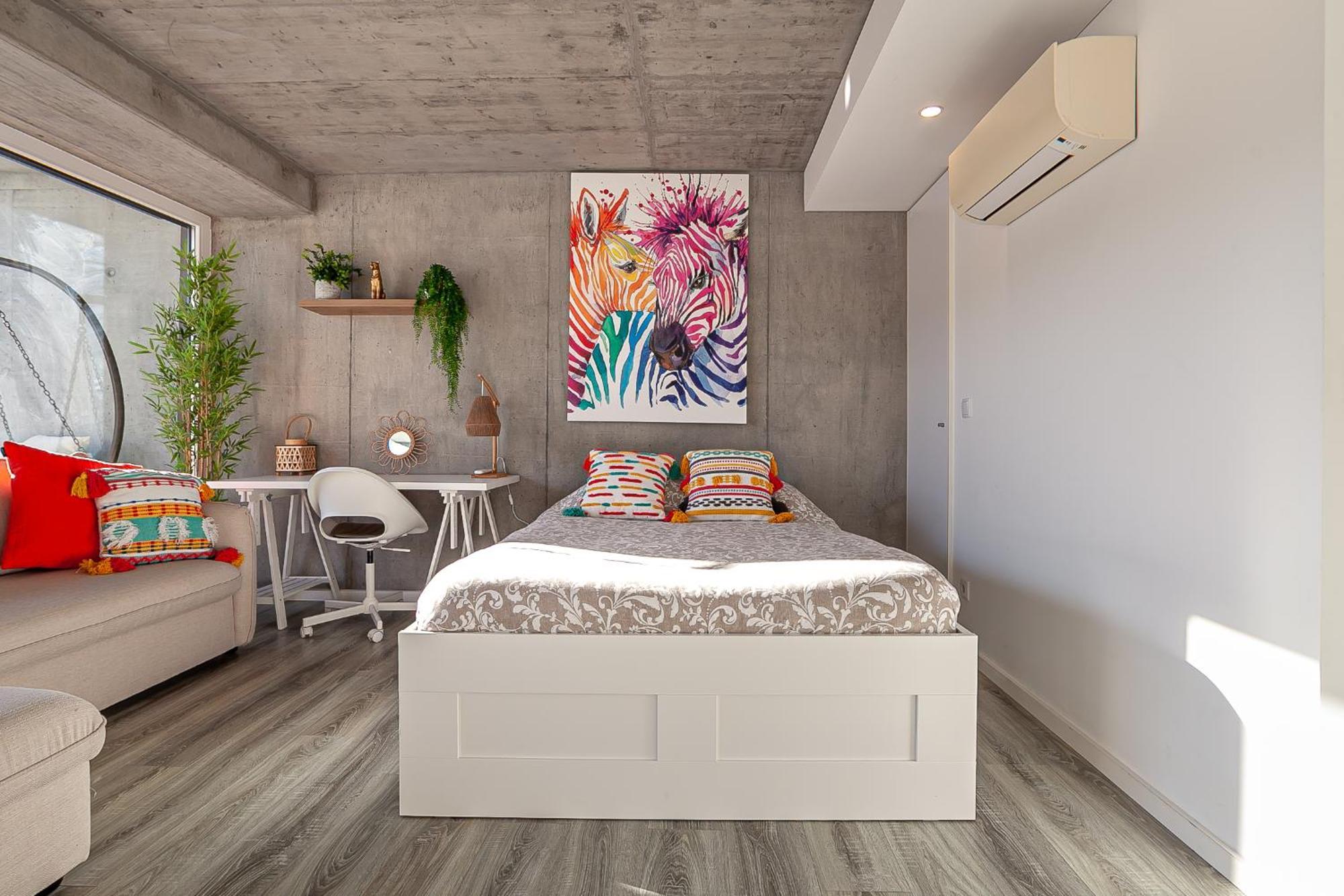 Felicidade By Sweet Apartment *