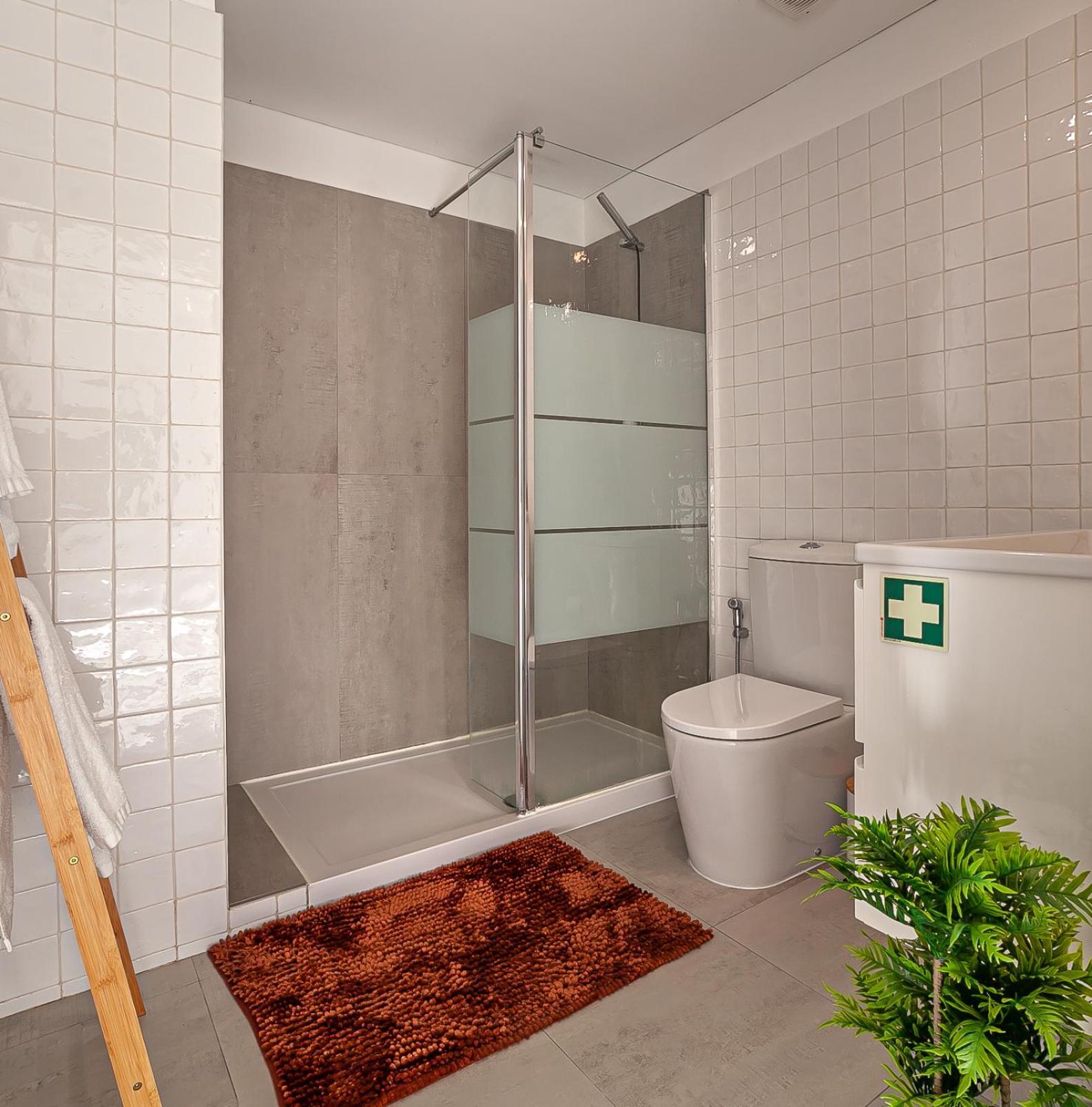 Felicidade By Sweet Apartamento *