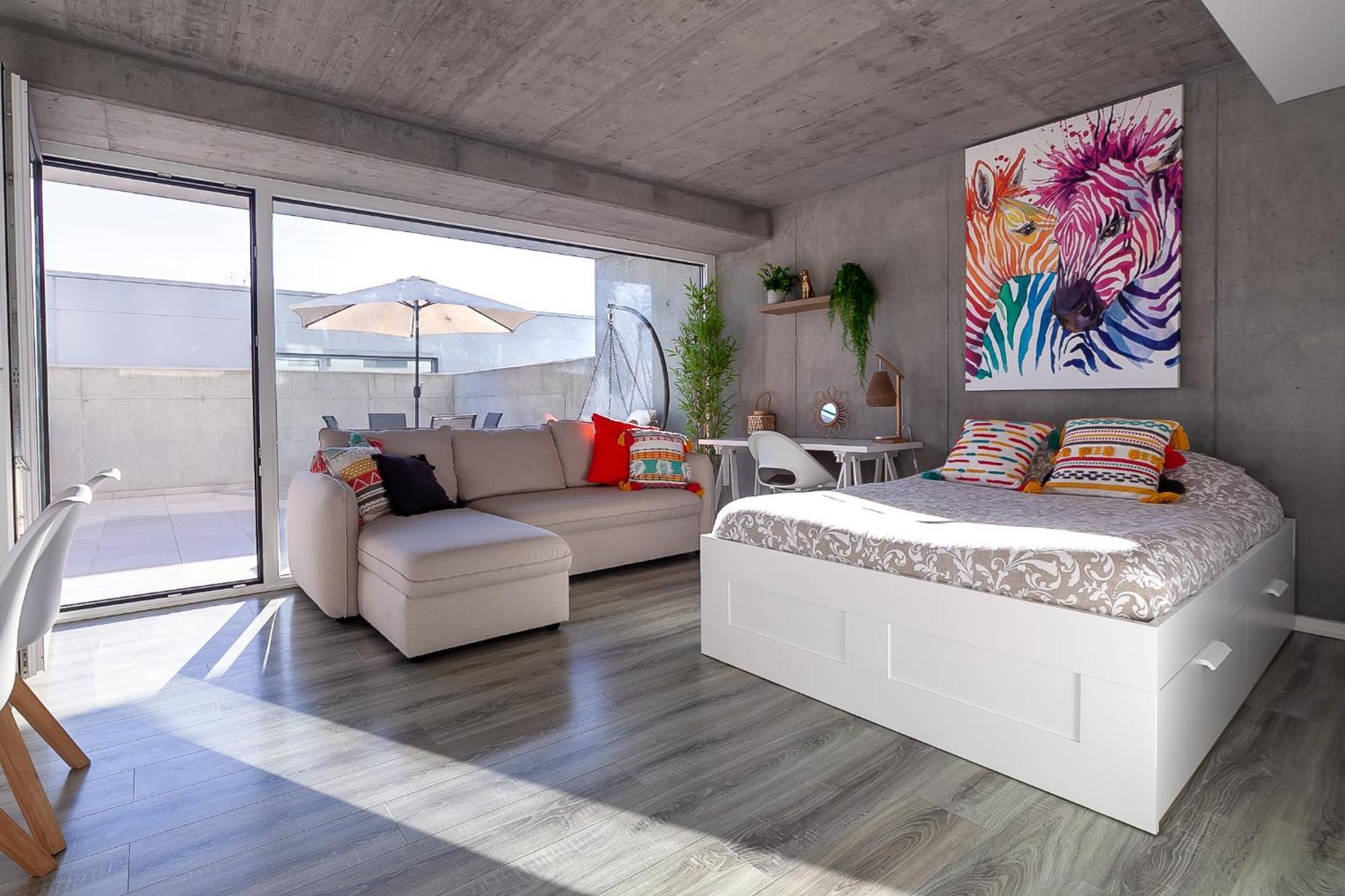 Felicidade By Sweet Apartamento Aveiro