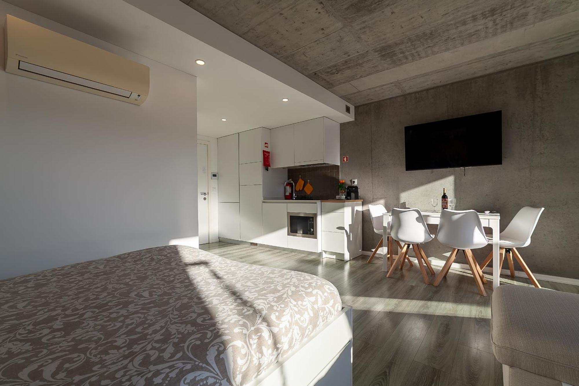 Felicidade By Sweet Apartment